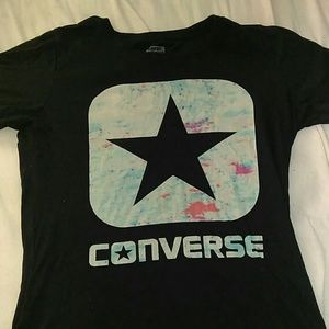 Converse Tee-Shirt
